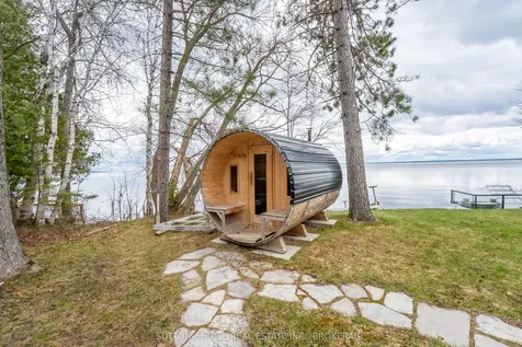 399 Jocko Point Road North Bay ON P1B 8G5