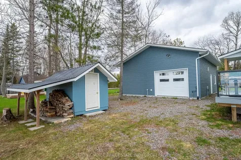 399 Jocko Point Road North Bay ON P1B 8G5