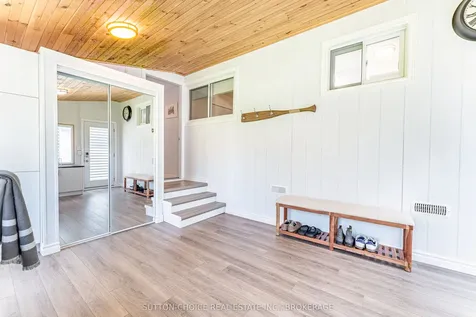 399 Jocko Point Road North Bay ON P1B 8G5