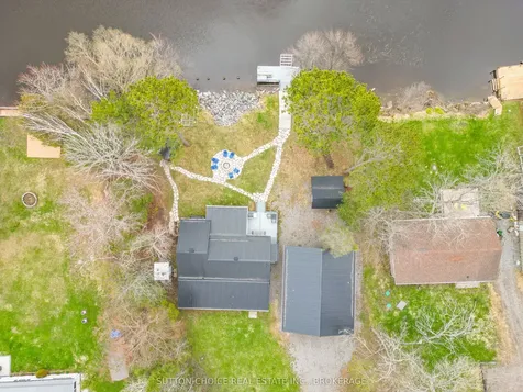 399 Jocko Point Road North Bay ON P1B 8G5