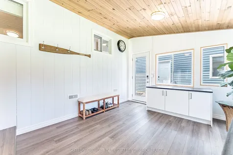 399 Jocko Point Road North Bay ON P1B 8G5