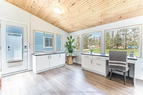 399 Jocko Point Road North Bay ON P1B 8G5