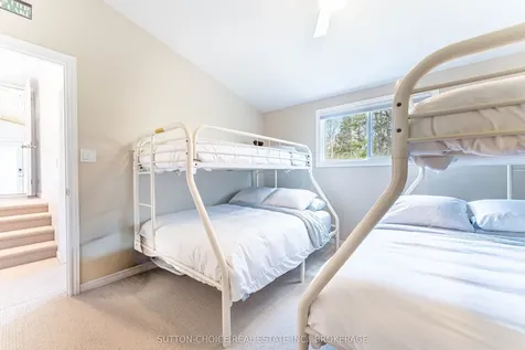 399 Jocko Point Road North Bay ON P1B 8G5