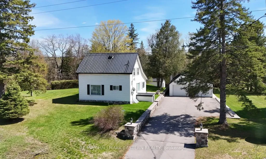 6309 Highway 7 East N/a Havelock-belmont-methuen ON K0L 1Z0