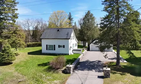 6309 Highway 7 East N/a Havelock-belmont-methuen ON K0L 1Z0