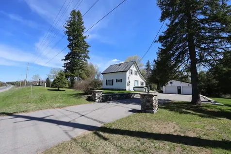 6309 Highway 7 East N/a Havelock-belmont-methuen ON K0L 1Z0