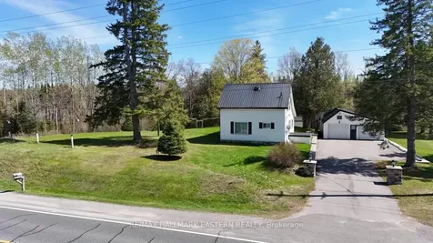 6309 Highway 7 East N/a Havelock-belmont-methuen ON K0L 1Z0
