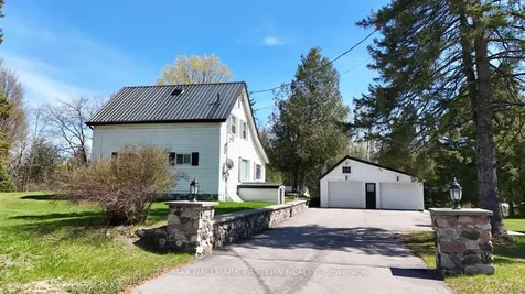 6309 Highway 7 East N/a Havelock-belmont-methuen ON K0L 1Z0