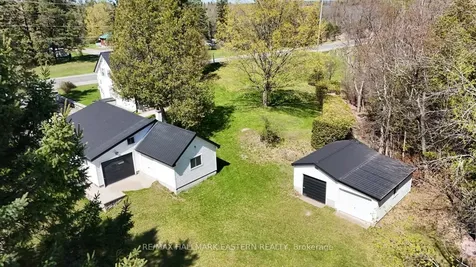 6309 Highway 7 East N/a Havelock-belmont-methuen ON K0L 1Z0
