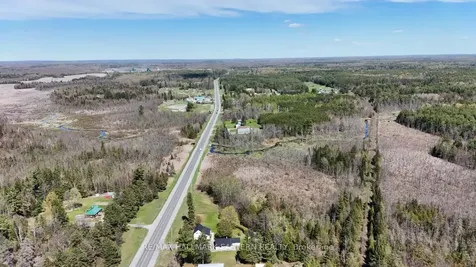 6309 Highway 7 East N/a Havelock-belmont-methuen ON K0L 1Z0