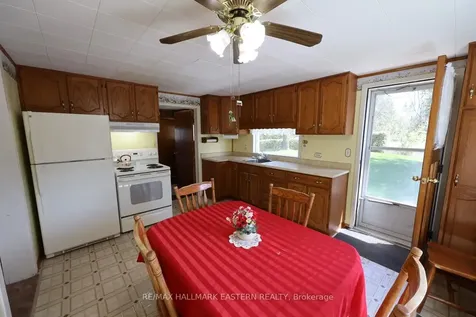 6309 Highway 7 East N/a Havelock-belmont-methuen ON K0L 1Z0