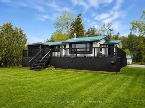 16 Evergreen Street Kawartha Lakes ON K0L 2W0