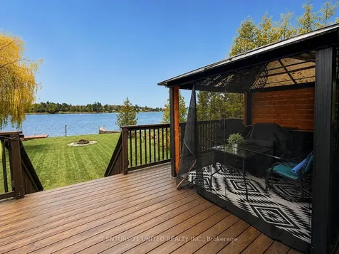 16 Evergreen Street Kawartha Lakes ON K0L 2W0