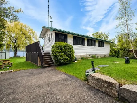 16 Evergreen Street Kawartha Lakes ON K0L 2W0