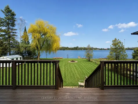 16 Evergreen Street Kawartha Lakes ON K0L 2W0