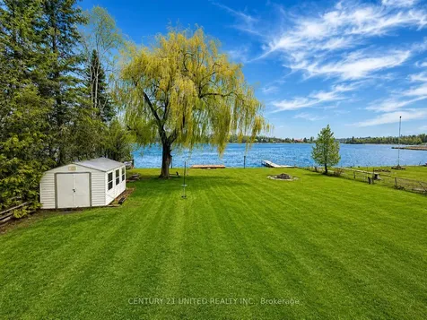 16 Evergreen Street Kawartha Lakes ON K0L 2W0