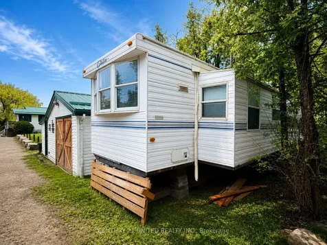 16 Evergreen Street Kawartha Lakes ON K0L 2W0