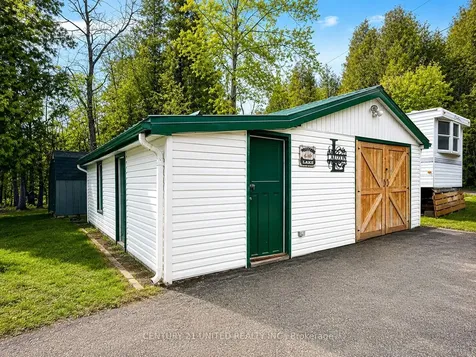 16 Evergreen Street Kawartha Lakes ON K0L 2W0