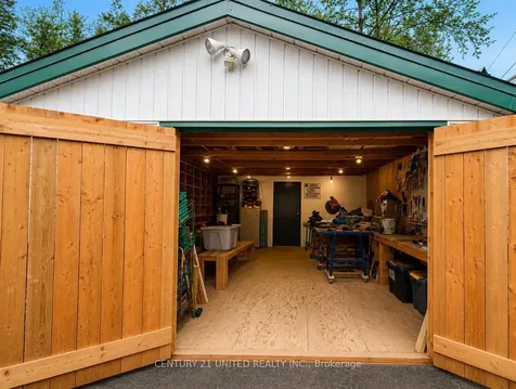 16 Evergreen Street Kawartha Lakes ON K0L 2W0
