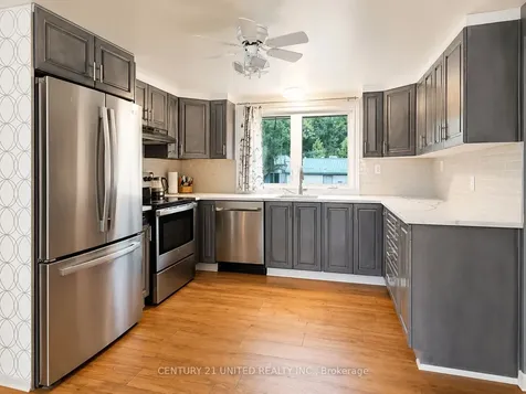 16 Evergreen Street Kawartha Lakes ON K0L 2W0
