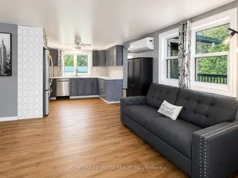 16 Evergreen Street Kawartha Lakes ON K0L 2W0