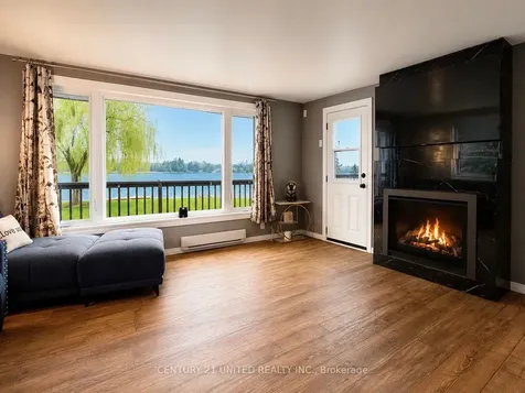 16 Evergreen Street Kawartha Lakes ON K0L 2W0