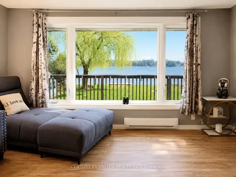 16 Evergreen Street Kawartha Lakes ON K0L 2W0