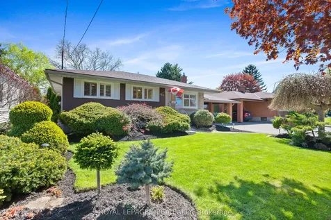 12 Glenview Avenue E St. Catharines ON L2N 2Z6