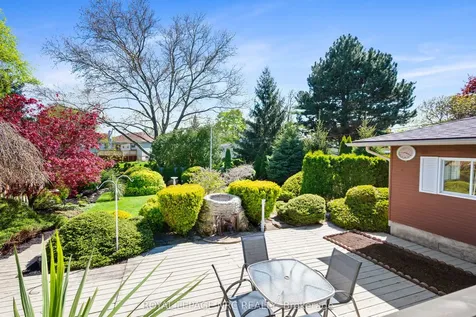 12 Glenview Avenue E St. Catharines ON L2N 2Z6