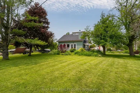 610 Brick Road Selwyn ON K0L 1T0