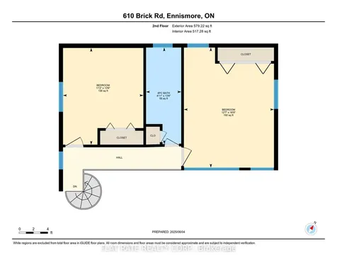 610 Brick Road Selwyn ON K0L 1T0