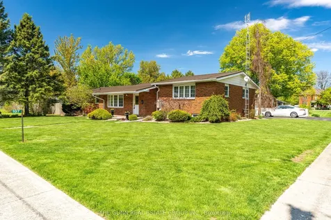 197 King Street S Chatham-kent ON N0P 1T0