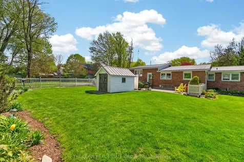 197 King Street S Chatham-kent ON N0P 1T0