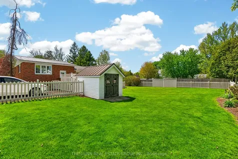 197 King Street S Chatham-kent ON N0P 1T0