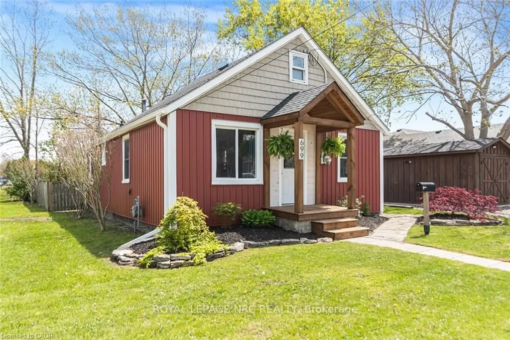 699 Tamarac Street Haldimand ON N1A 2E2