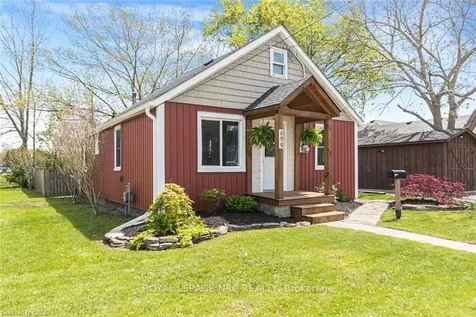 699 Tamarac Street Haldimand ON N1A 2E2