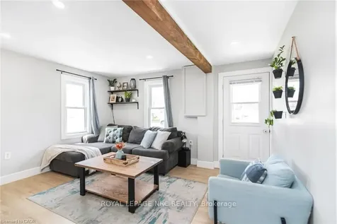 699 Tamarac Street Haldimand ON N1A 2E2