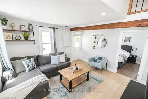 699 Tamarac Street Haldimand ON N1A 2E2