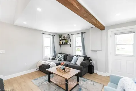 699 Tamarac Street Haldimand ON N1A 2E2
