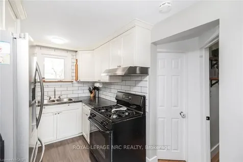 699 Tamarac Street Haldimand ON N1A 2E2