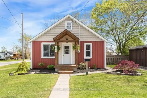699 Tamarac Street Haldimand ON N1A 2E2