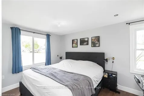 699 Tamarac Street Haldimand ON N1A 2E2
