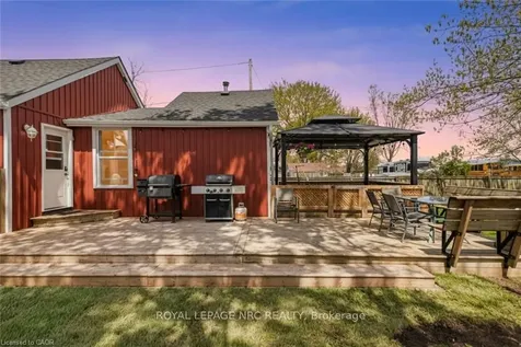 699 Tamarac Street Haldimand ON N1A 2E2