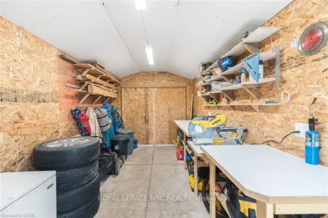 699 Tamarac Street Haldimand ON N1A 2E2