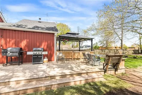 699 Tamarac Street Haldimand ON N1A 2E2