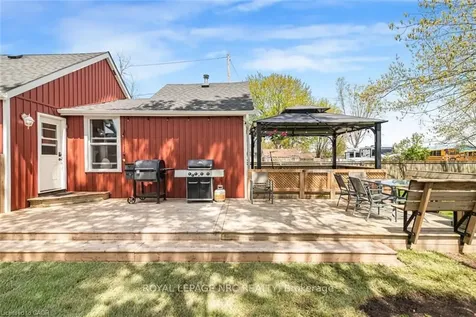 699 Tamarac Street Haldimand ON N1A 2E2