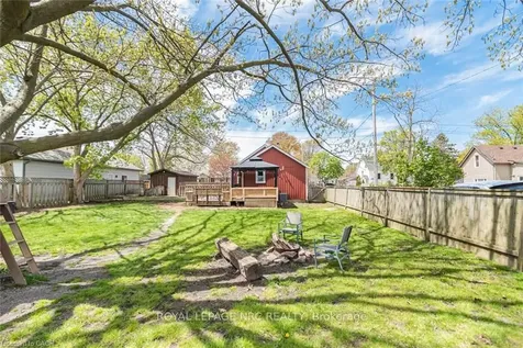 699 Tamarac Street Haldimand ON N1A 2E2