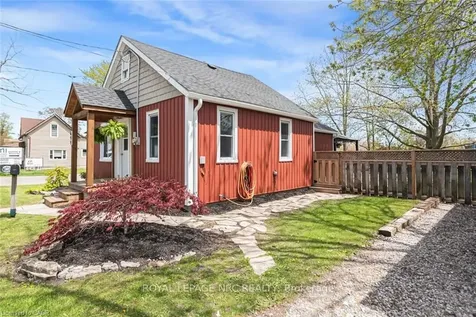 699 Tamarac Street Haldimand ON N1A 2E2