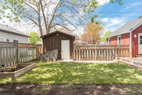 699 Tamarac Street Haldimand ON N1A 2E2