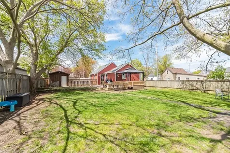 699 Tamarac Street Haldimand ON N1A 2E2